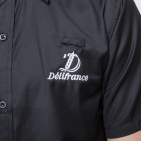 Delifrance Customized T-shirt