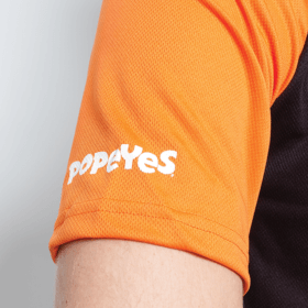 Popeyes Custom t-shirt